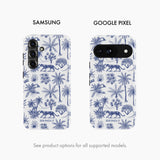 Florence - Tough Phone Case