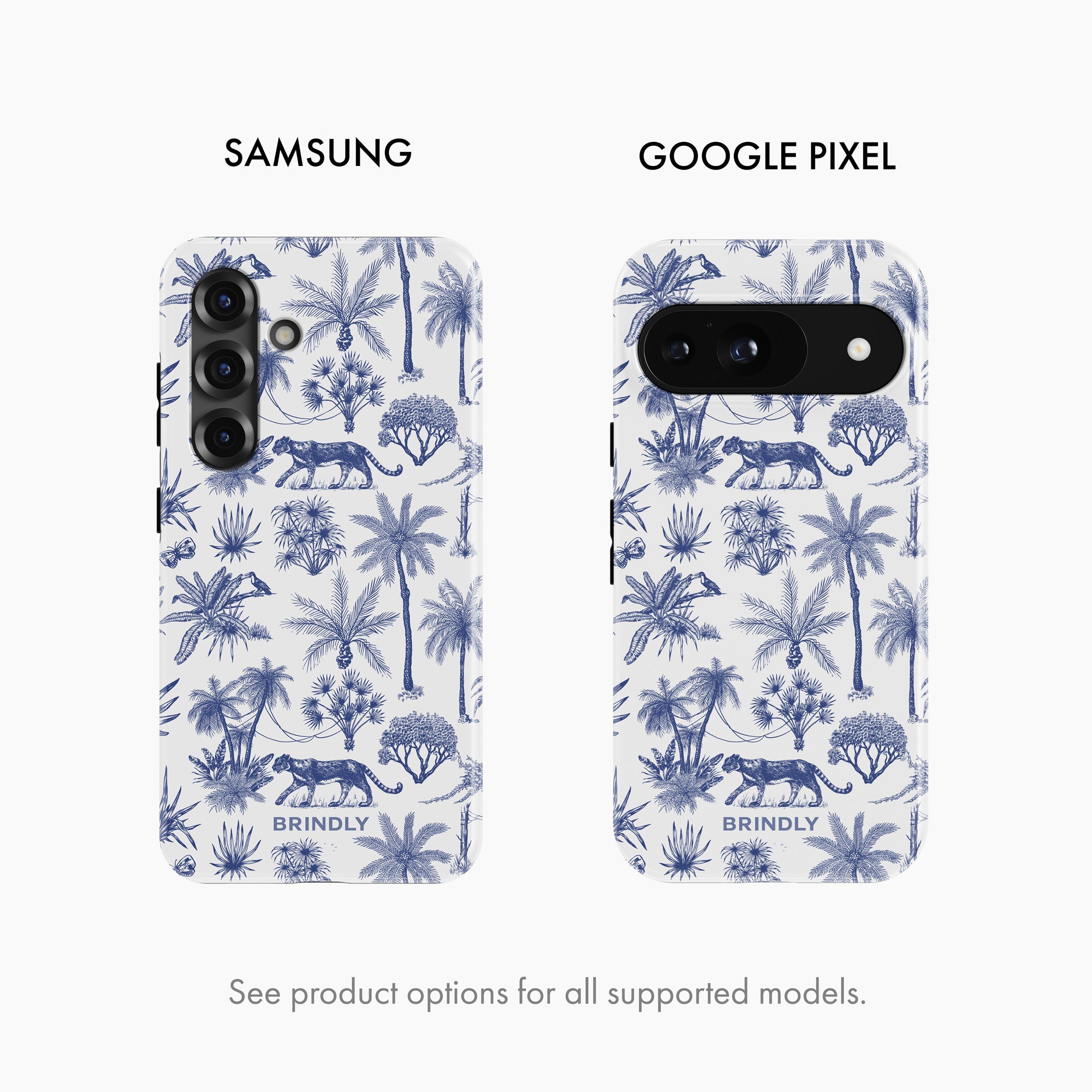 Florence - Tough Phone Case