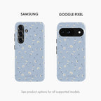 Chamomile Sky - Tough Phone Case