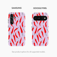 Spice Pop - Tough Phone Case