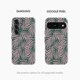 Corinna - Tough Phone Case