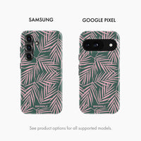 Corinna - Tough Phone Case