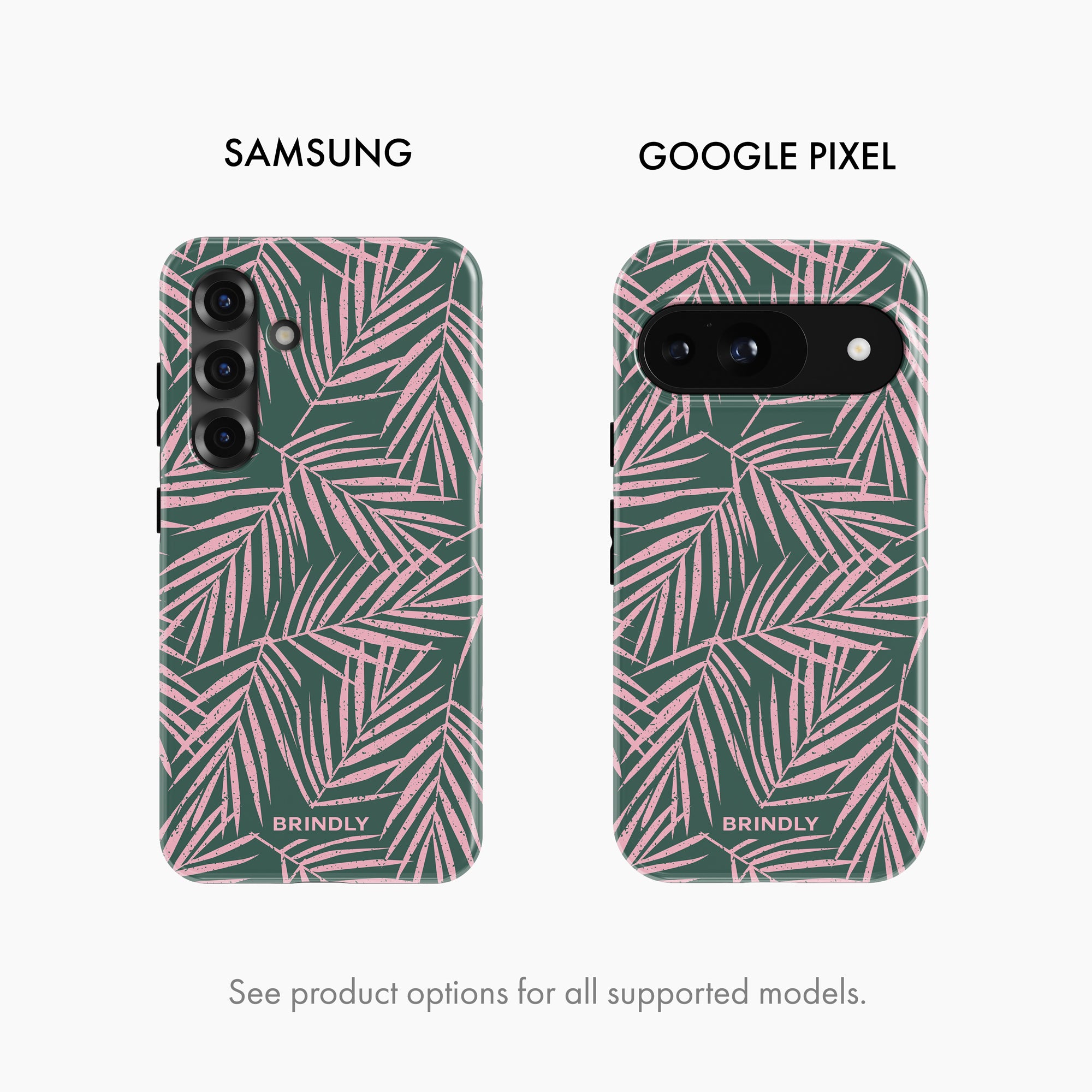 Corinna - Tough Phone Case