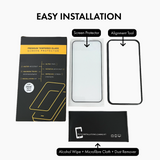 Premium Tempered Glass Screen Protector