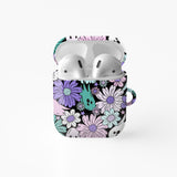 Ghostly Garden - AirPods Case