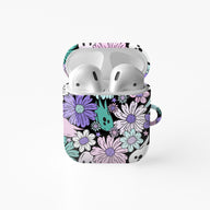 Ghostly Garden - AirPods Case