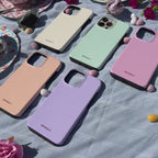 Cloud Blue - MagSafe Tough Phone Case