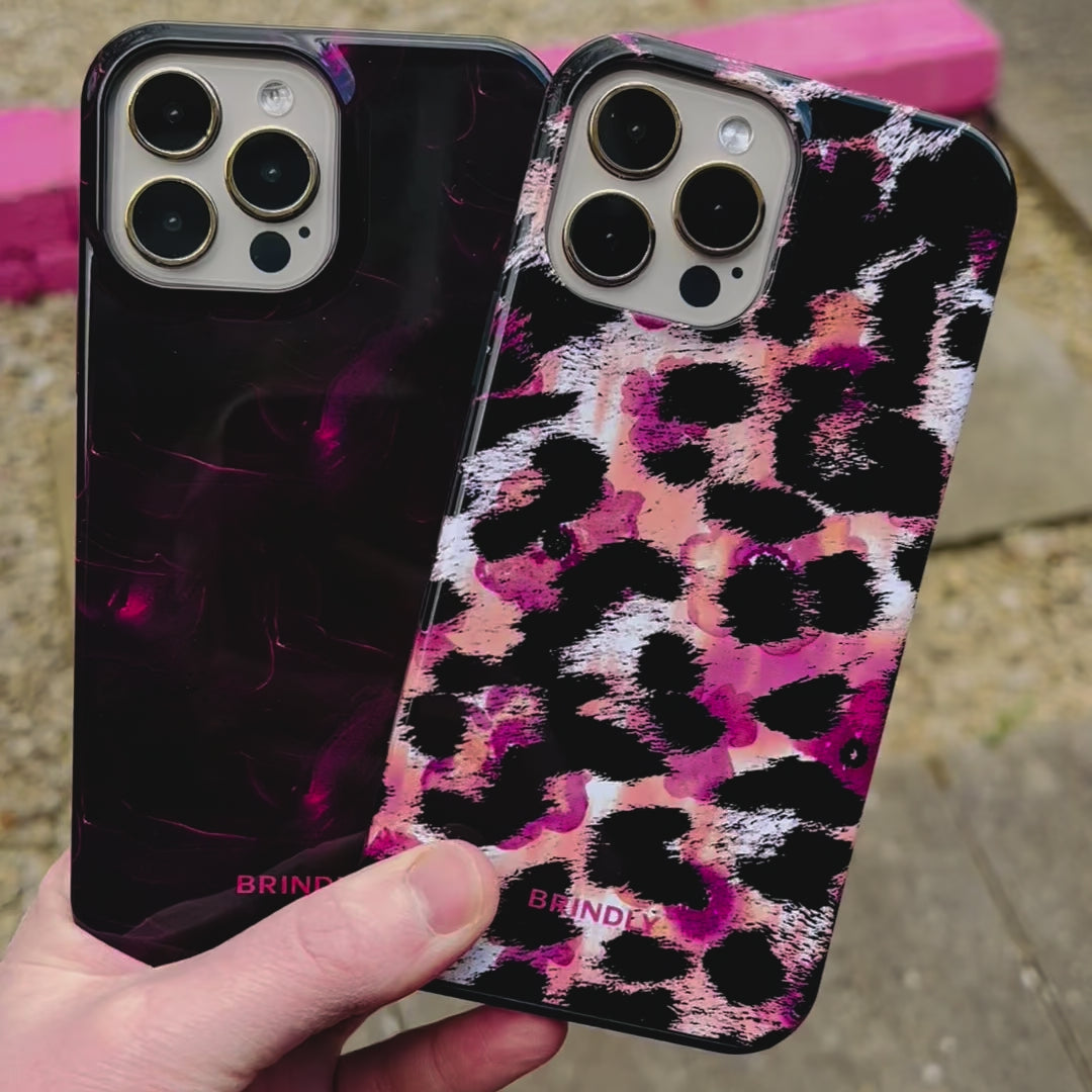 Wild Essence - Tough Phone Case