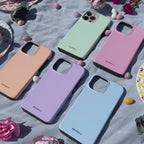 Buttercream - Tough Phone Case