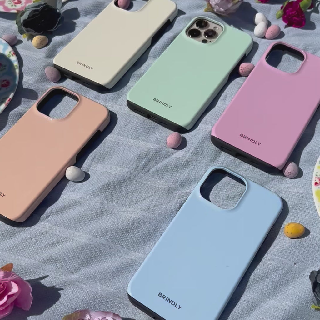 Lavender Haze - MagSafe Tough Phone Case