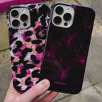 Dinner Date - Tough Phone Case